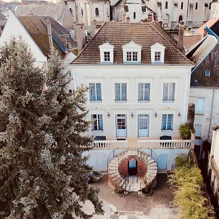 Manoir 1838 A - 3 Km Du Zoo De Beauval & Proche Des Chateaux Saint-Aignan  Luaran gambar
